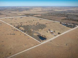 1636 Rock, Howard, KS 67349