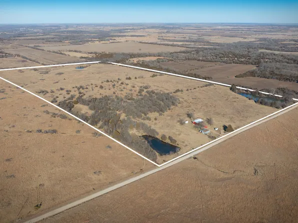 1636 Rock, Howard, KS 67349