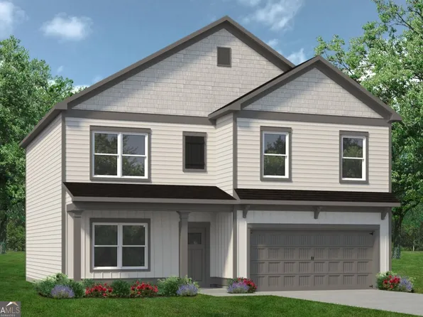 253 Morgan Rd, Carrollton, GA 30116