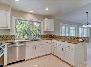 15 Embassy Pl, Foothill Ranch, CA 92610