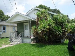 827 Avenue B, Westwego, LA 70094