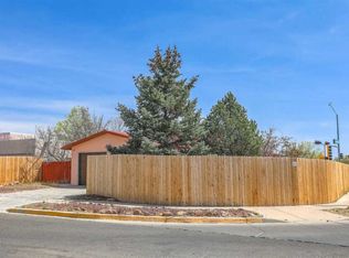 1161 Vuelta De Las Acequias, Santa Fe, NM 87507