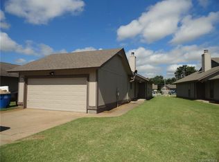 7320 S Saint Louis Ave, Tulsa, OK 74136