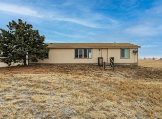 4130 Blue Stallion Dr, Peyton, CO 80831