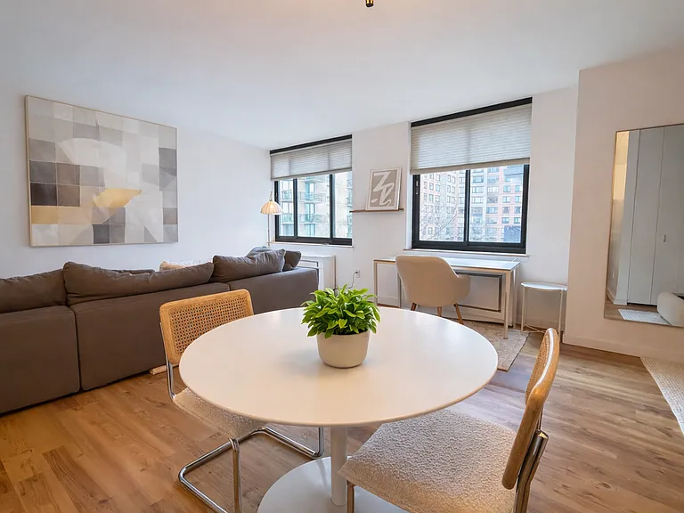 300 Albany St #6O — Photo 6