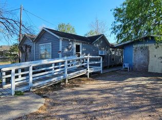 290 Cash St, San Benito, TX 78586