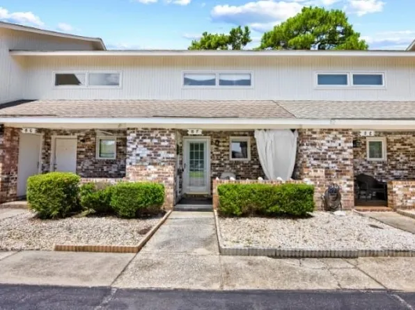 1840 Fairway Ridge Dr. #8-F, Surfside Beach, SC 29575