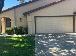 1105 Justin Way, Dixon, CA 95620