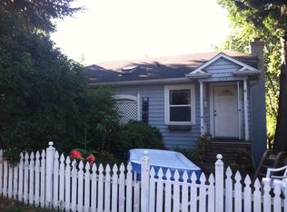 1244 NE 102nd St, Seattle, WA 98125