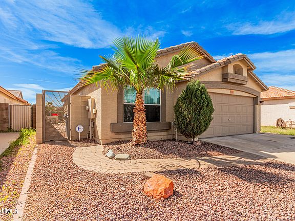 2nd image of 3043 W LONE CACTUS Drive