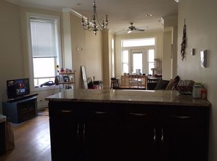 2725 W Hirsch St #1, Chicago, IL 60622