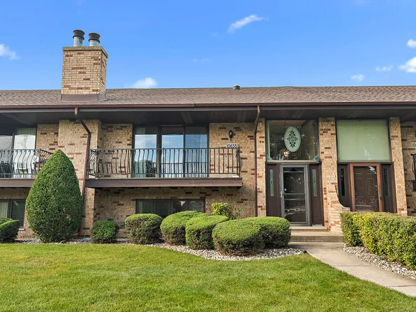10638 Melissa Dr #104, Orland Park, IL 60467