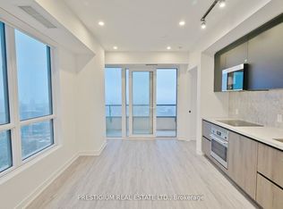 108 Peter St #3510, Toronto, ON M5V0W2