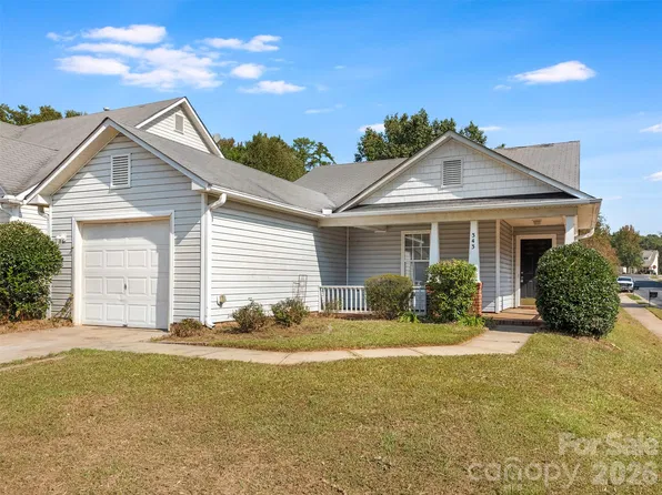 343 Amir Cir, Matthews, NC 28105