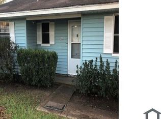 9225 McLean St, Beaumont, TX 77707
