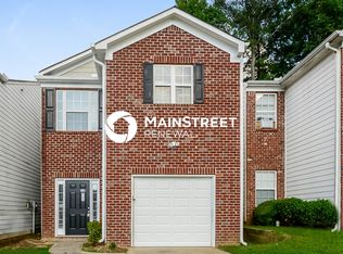 5078 Windsor Forrest Ln, College Park, GA 30349