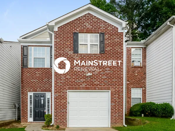 5078 Windsor Forrest Ln, College Park, GA 30349