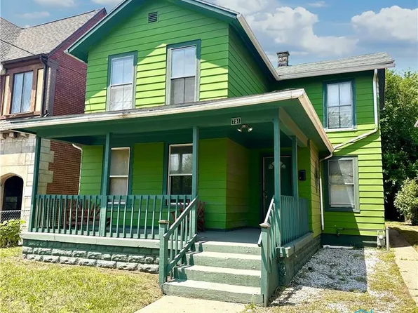 721 N Detroit Ave, Toledo, OH 43607