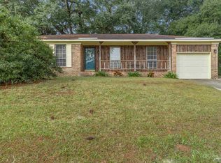8519 Kingfisher Way, Pensacola, FL 32534