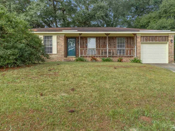 8519 Kingfisher Way, Pensacola, FL 32534