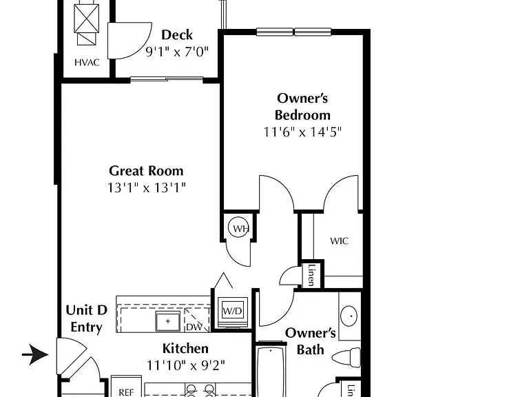 MI Place at Downingtown — Photo 44