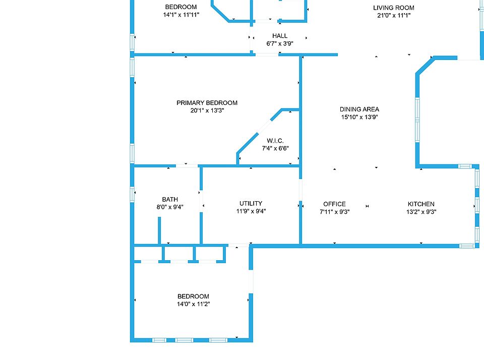 274 Paradise Dr, Zavalla, TX 75980 Zillow