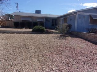 2516 Crozier Ave, Kingman, AZ 86401