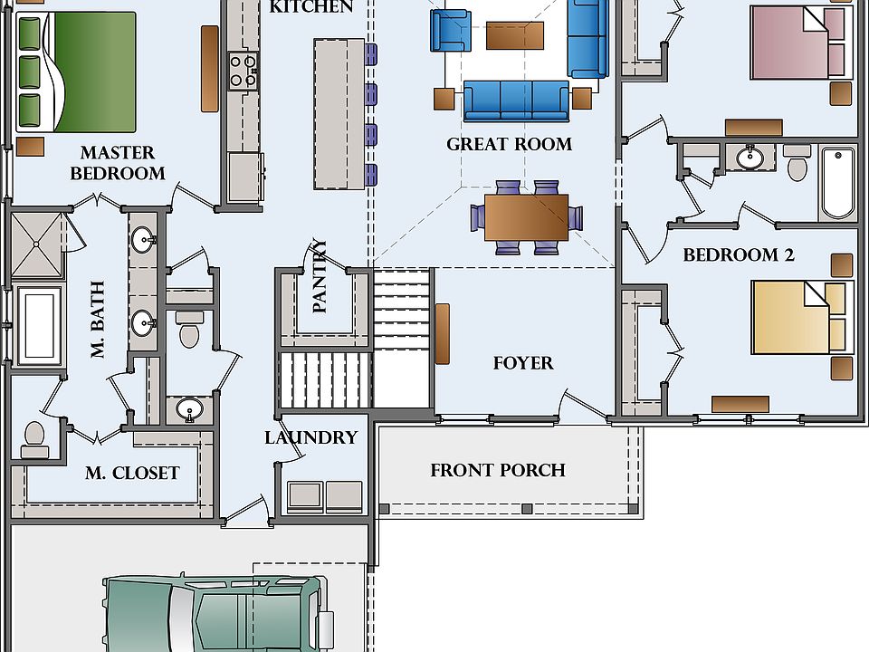 2nd image of 4522 Old Cahaba Pkwy #5QY5Y1