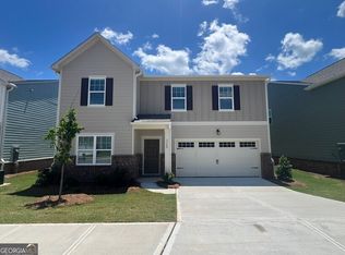 7760 Sudbury Cir, Covington, GA 30014