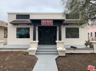 820 N Ridgewood Pl, Los Angeles, CA 90038
