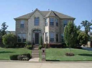 12337 Silver Maple Dr, Keller, TX 76248