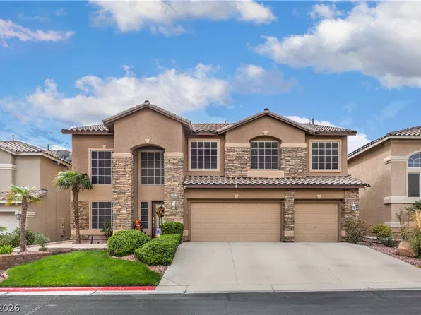8521 Wild Diamond Ave, Las Vegas, NV 89143
