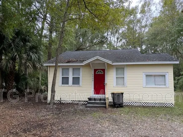 4408 Kenndle Rd, Jacksonville, FL 32208