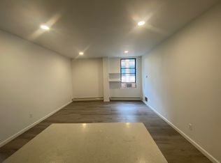 189 E Broadway #4A, New York, NY 10002