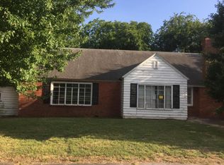 126 Wiggins St, Carthage, MO 64836