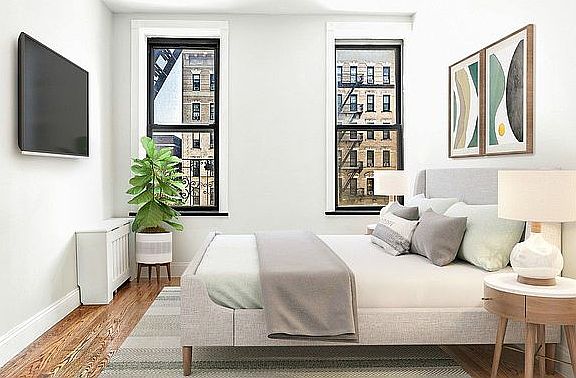 4th image of 523 W 135th St APT 1A