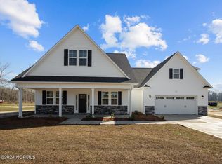 577 A I Taylor Road, Richlands, NC 28574 | Zillow