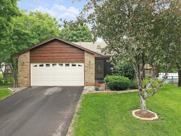10545 Marmon St NE, Blaine, MN 55014