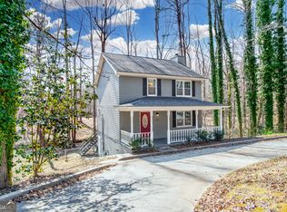 186 Fern Valley Dr, Toccoa, GA 30577