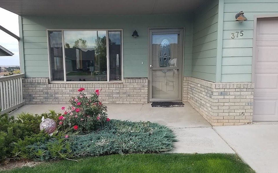 375 Red Rock Cir, Belle Fourche, SD 57717 Zillow