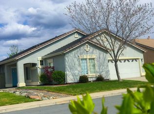 10650 Vista Bella Ln, Reno, NV 89521