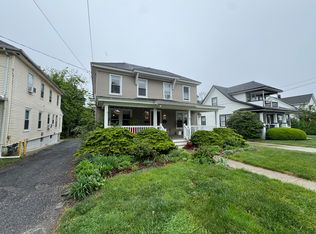 81 Branch Ave, Red Bank, NJ 07701