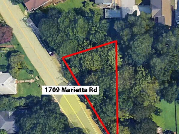 1709 Marietta Rd NW, Atlanta, GA 30318