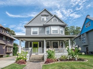 1445 Wagar Ave, Lakewood, OH 44107