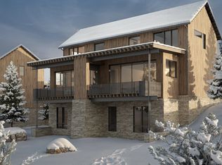 10218 N Liv Pl #C-06, Park City, UT 84060