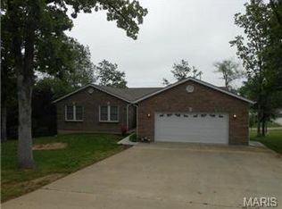 518 Maple St, Bonne Terre, MO 63628