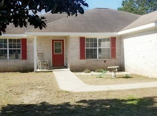 5781 Shady Woods Ct, Gulf Shores, AL 36542