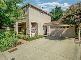 271 Marsalla Dr, Folsom, CA