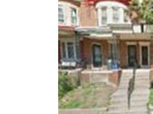 828 S 56th St, Philadelphia, PA 19143