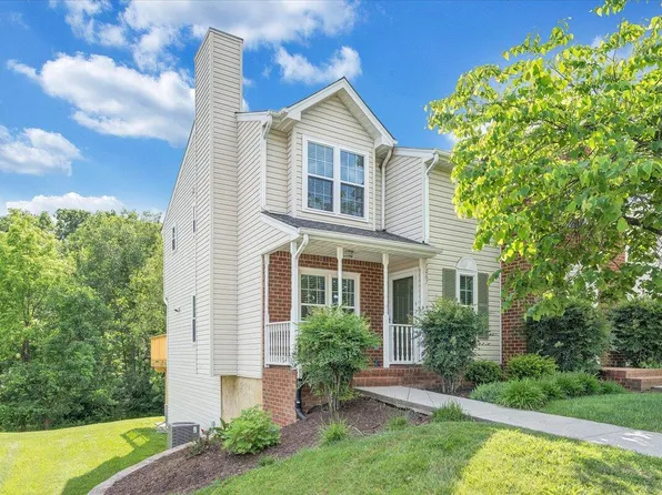 7267 Scarlet Oak Dr, Roanoke, VA 24019